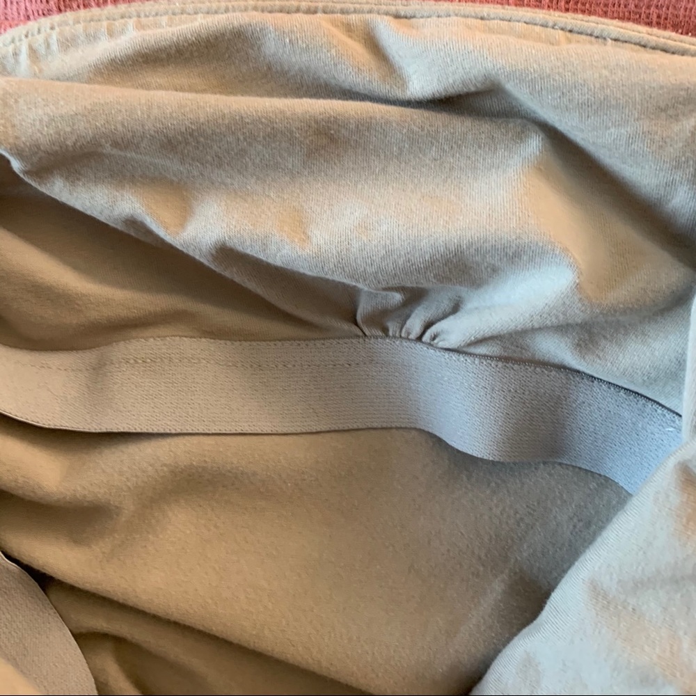 Express Strapless Bra Cami - Picture 6 of 6
